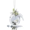 * Acrylic Tree Decorations|Bird's Nest
