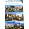 * Germany Souvenirs|Book "Romantic Road" German