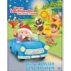 Trötsch Verlag Toys|Book "The Most Beautiful Stories From The Sandman"