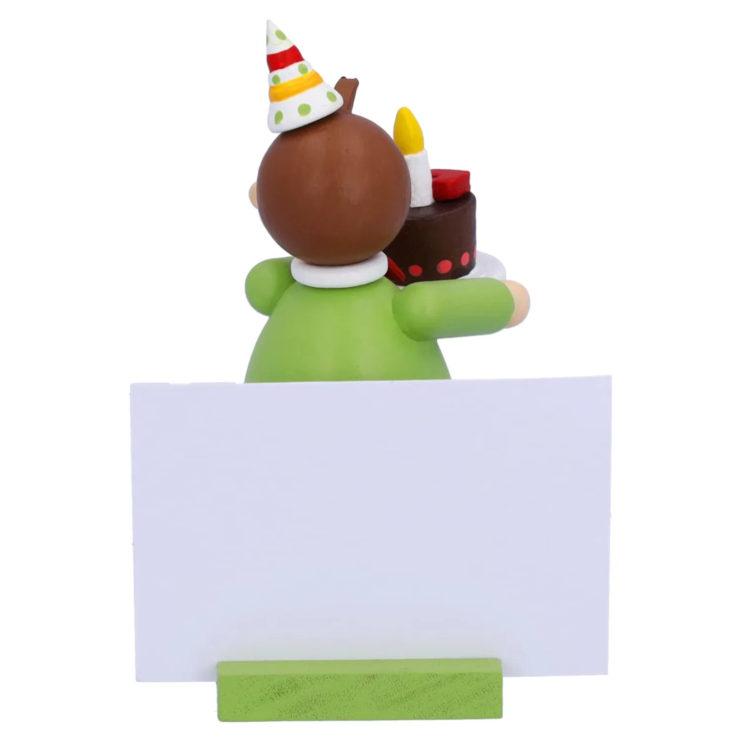 * Kathe's Original Figurines|Boy With Cake