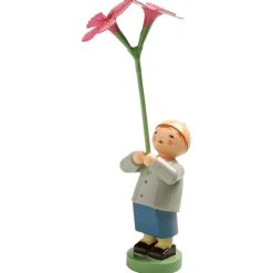 WENDT & KÜHN Wendt & Kuhn Collection|Boy With Carnation