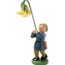 WENDT & KÜHN Wendt & Kuhn Collection|Boy With Cowslip
