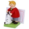 * Kathe's Original Figurines|Boy With Dog