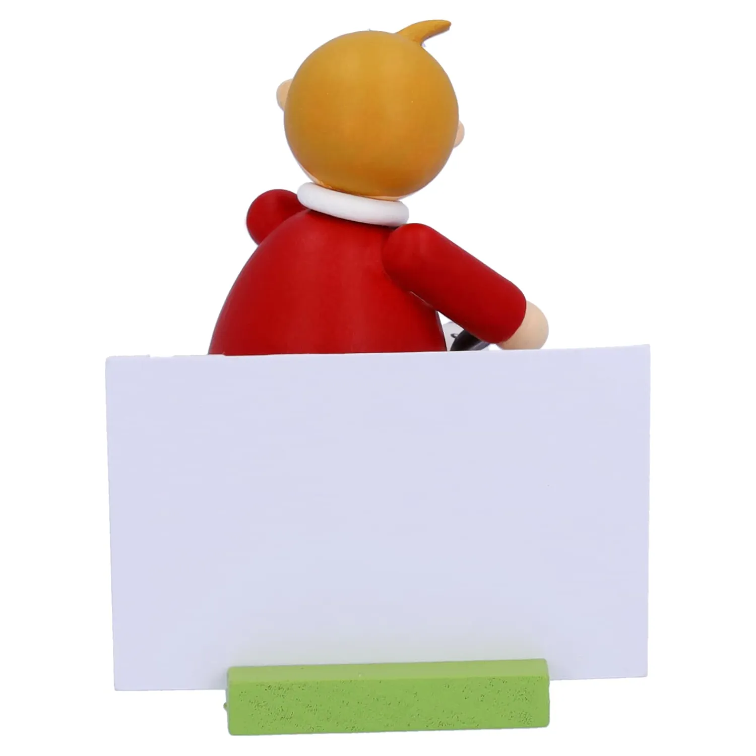 * Kathe's Original Figurines|Boy With Dog