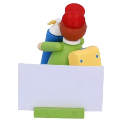 * Kathe's Original Figurines|Boy‘S First Day Of School