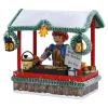 * Kathe's Original Figurines|Bratwurst Seller
