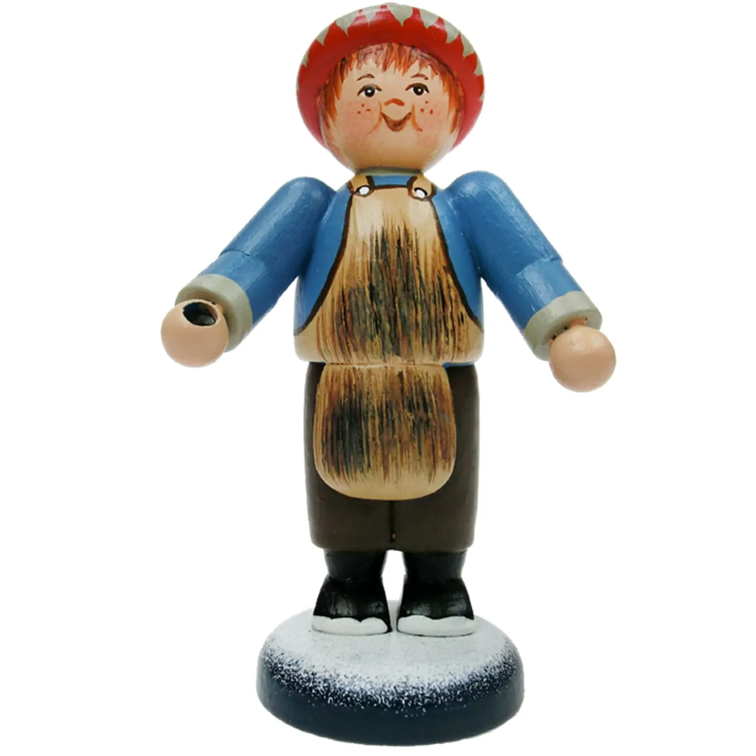 * Spare Parts & Accessories|Bratwurst Seller