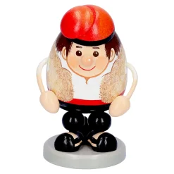 * Incense Smokers|Caganer, Smoky