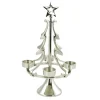 * Candle- & Tealight Holders|Candle Holder "Christmas Tree"