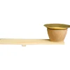 * Spare Parts & Accessories|Candleholder, L/H 3?"/1" 98/30 Mm