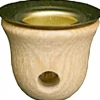 * Spare Parts & Accessories|Candleholder, R 1" (27 Mm), Height:1" (24 Mm)