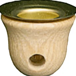* Spare Parts & Accessories|Candleholder, R 1" (27 Mm), Height:1" (24 Mm)