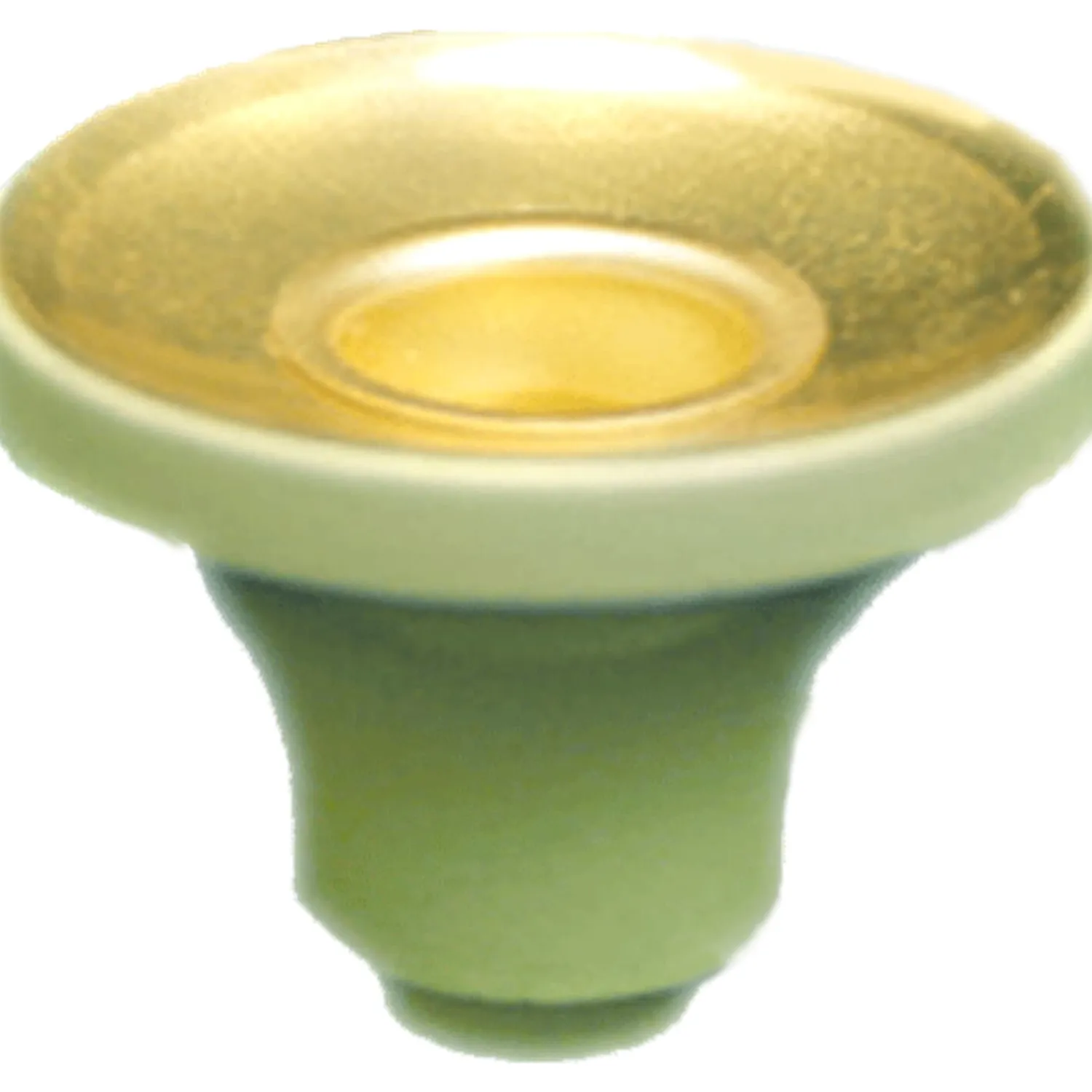 KWO Spare Parts & Accessories|Candleholder, R 1?" (40 Mm), Height:1L" (30 Mm)