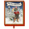 * Toys|Card Game "Fairytale-Quartet"