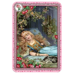 * Toys|Card Game