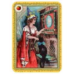 * Toys|Card Game