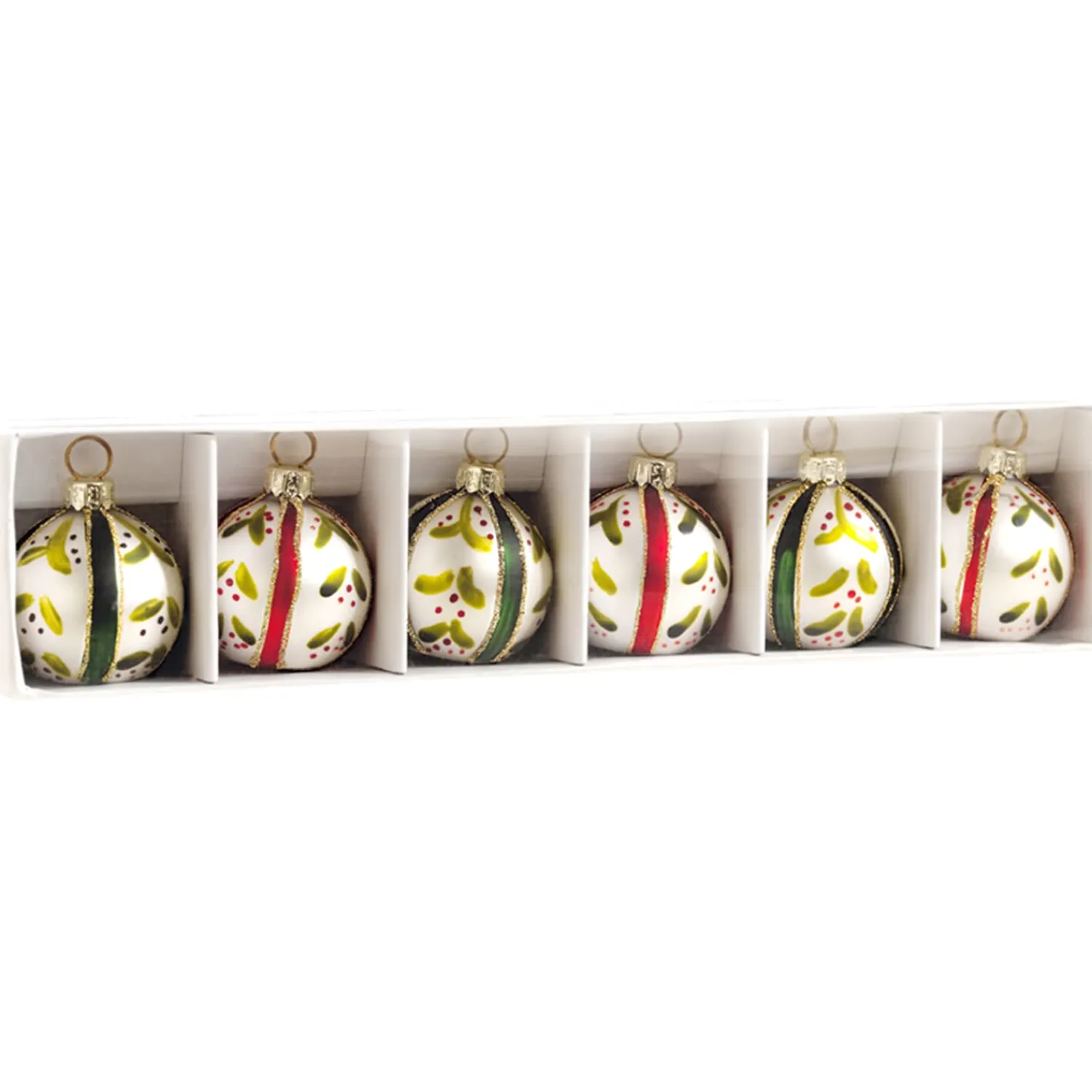 * Table Decorations|Card Holders, Red/Green