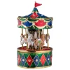 * Music Boxes|Carousel, Music Box