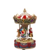 * Music Boxes|Carousel, Music Box