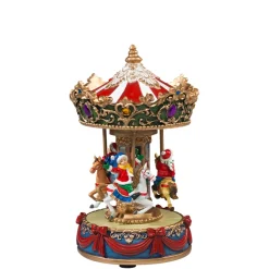 * Music Boxes|Carousel, Music Box