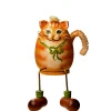 * Incense Smokers|Cat, Smoky