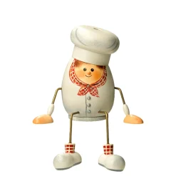 * Incense Smokers|Chef, Smoky