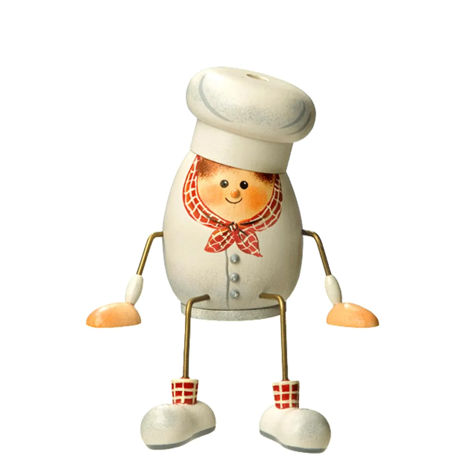 * Incense Smokers|Chef, Smoky
