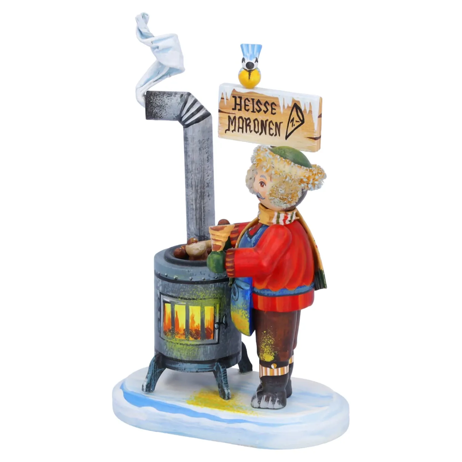 Kindertraum Children's Dreams Collection|Chestnuts For Sale