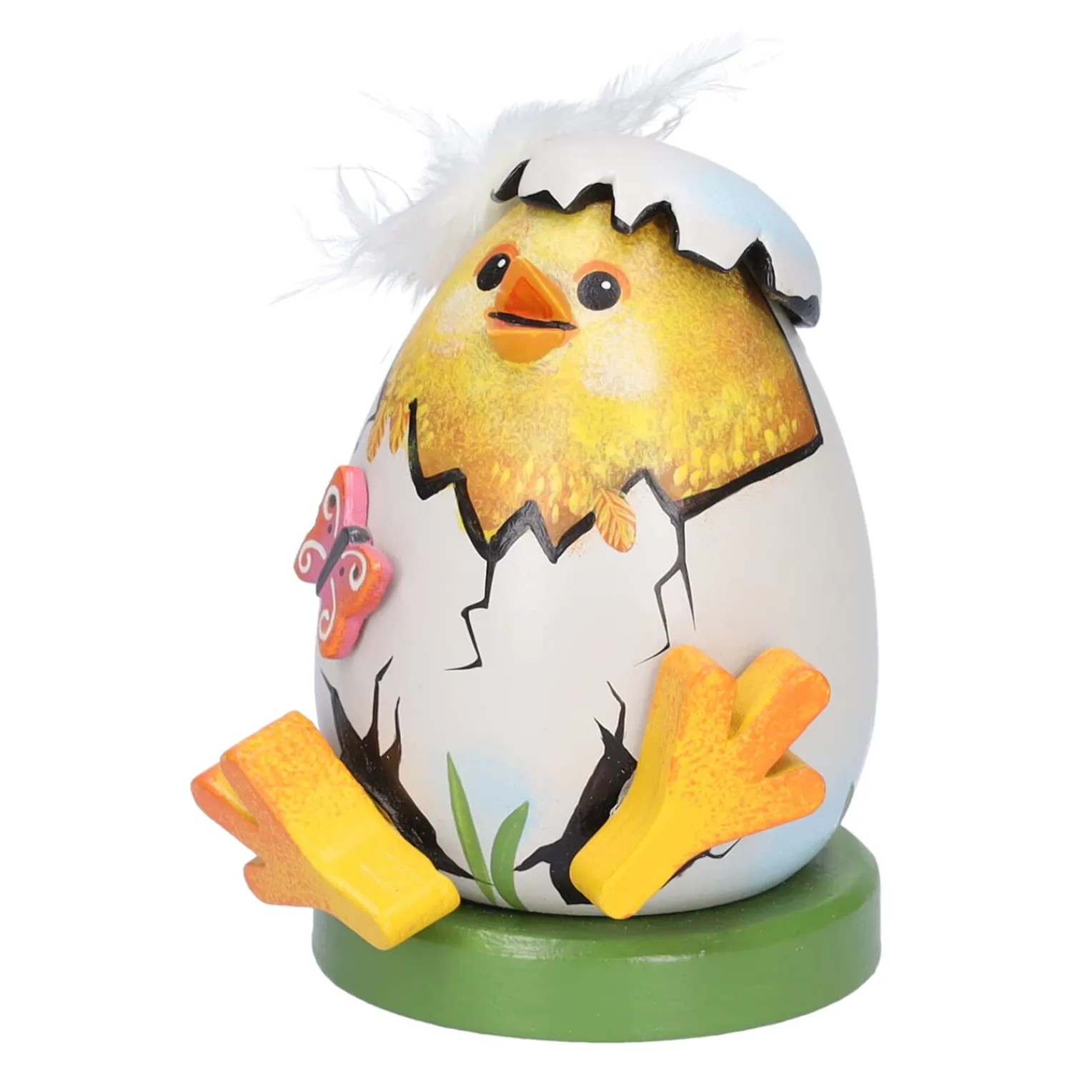 * Incense Smokers|Chick, Smoky