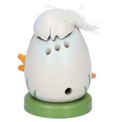 * Incense Smokers|Chick, Smoky