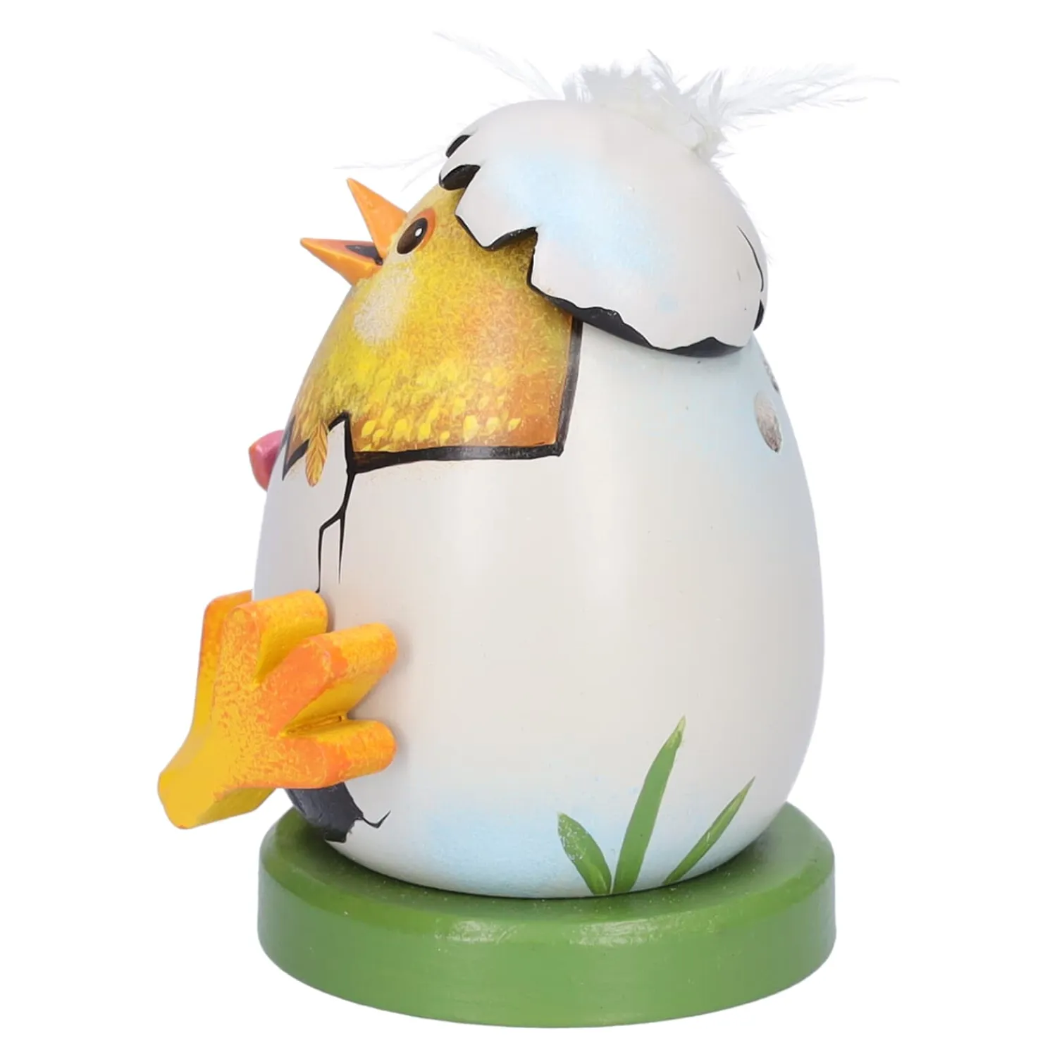 * Incense Smokers|Chick, Smoky