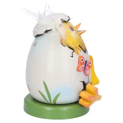* Incense Smokers|Chick, Smoky