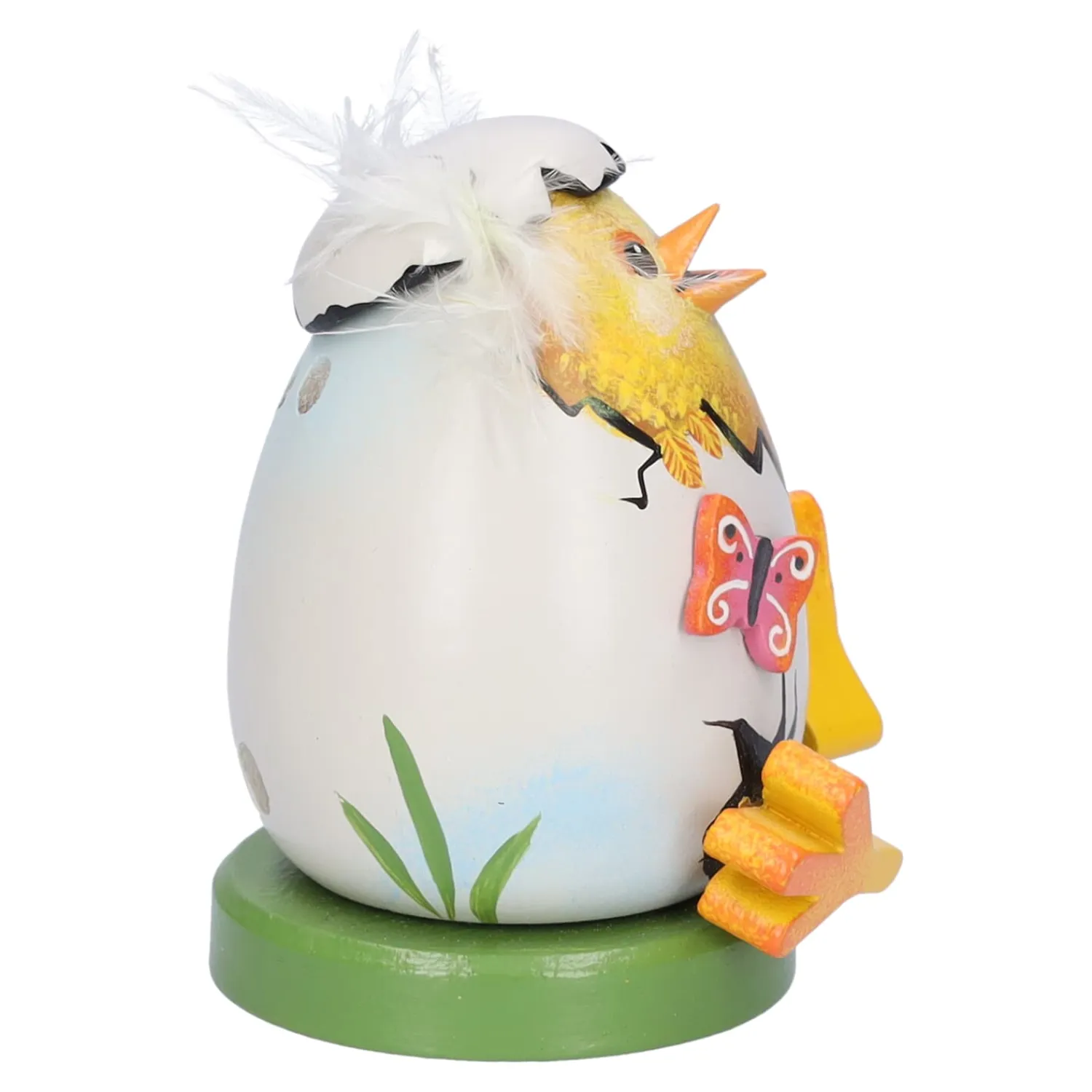 * Incense Smokers|Chick, Smoky