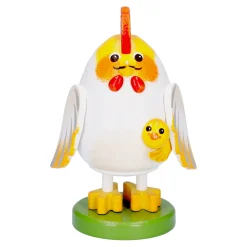 * Incense Smokers|Chicken, Smoky