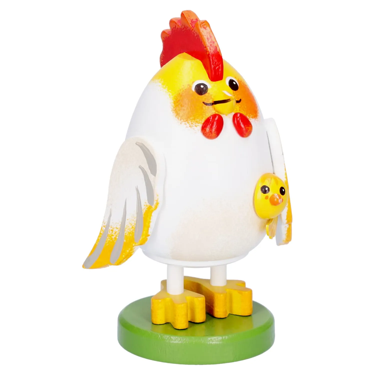 * Incense Smokers|Chicken, Smoky