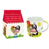 Trötsch Verlag The Little Mole "Kretek"|Children Cup "The Little Mole" In The House