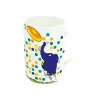 Trötsch Verlag The Mouse|Children Cup "The Mouse And The Elephant" Favorite Cup