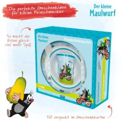 Trötsch Verlag The Little Mole