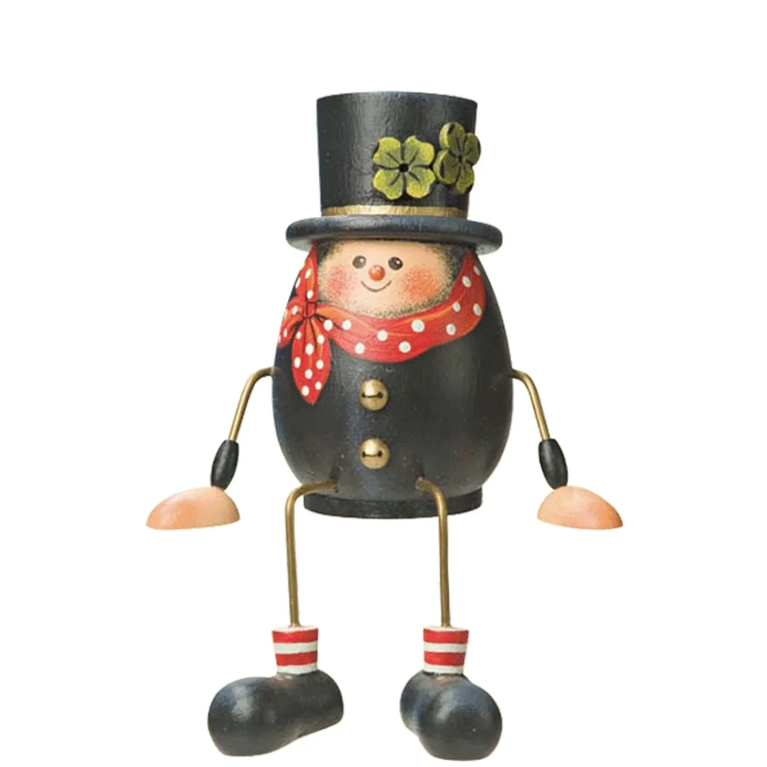 * Incense Smokers|Chimney Sweep, Smoky