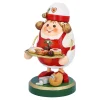 * Incense Smokers|Christmas Baker, Annual Smoky 2023