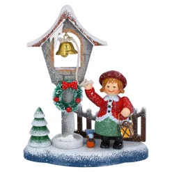 * Kathe's Original Figurines|Christmas Bells