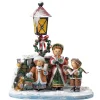 Kindertraum Children's Dreams Collection|Christmas Carolers