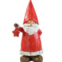 * Decorative Figurines|Christmas Elf, 8 Inch