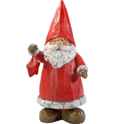 * Decorative Figurines|Christmas Elf, 5.7 Inch