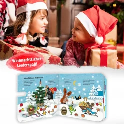 Trötsch Verlag Toys|Christmas Sound Book
