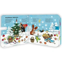 Trötsch Verlag Toys|Christmas Sound Book