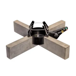 Krinner Christmas Tree Stands|Christmas Tree Stand Kopenhagen Concrete