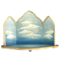 Kindertraum Children's Dreams Collection|Cloud Panorama