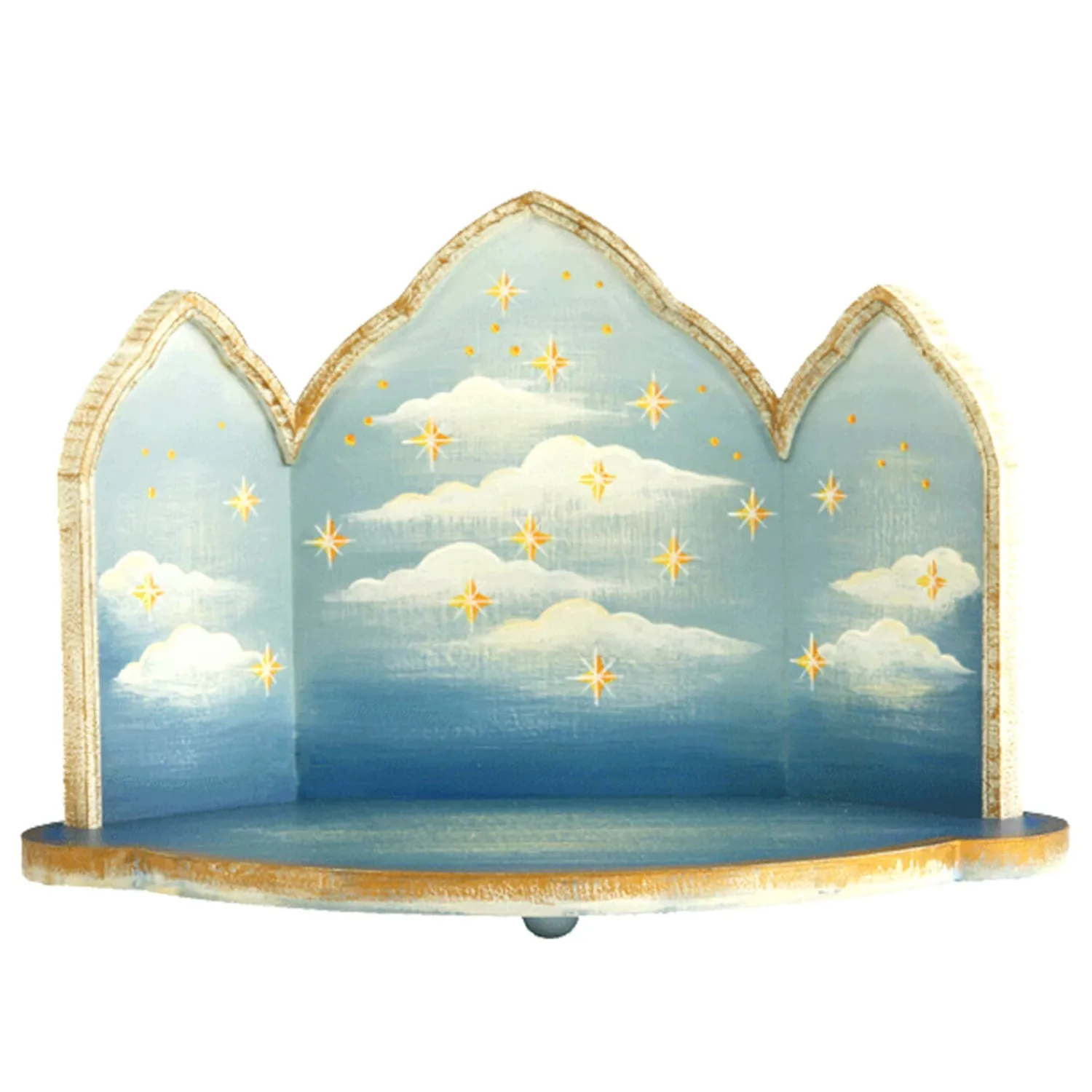 Kindertraum Children's Dreams Collection|Cloud Panorama