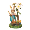 Hubrig Volkskunst Hubrig Miniatures|Colouring The Easter Eggs